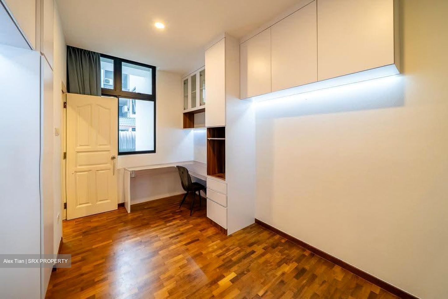 The Summit (D16), Condominium #629348291